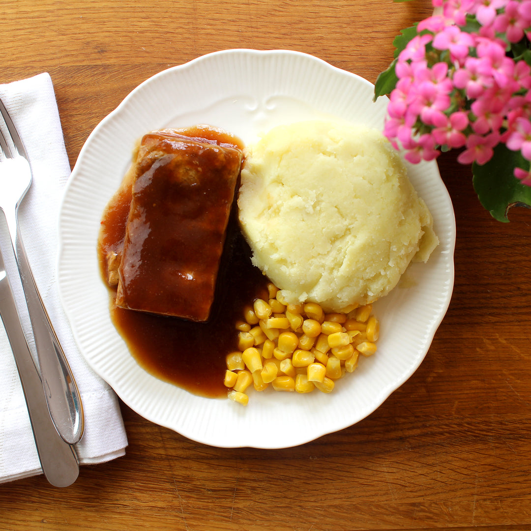 362 Meatloaf