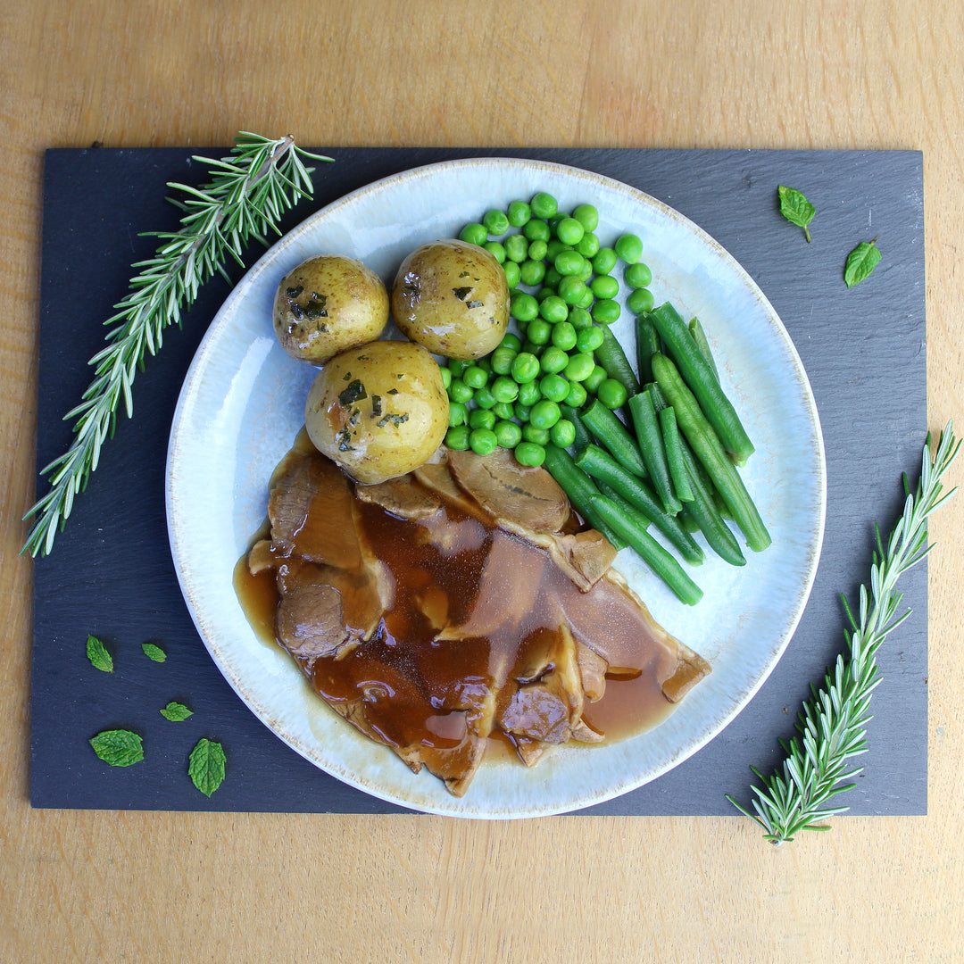 230 Roast Lamb