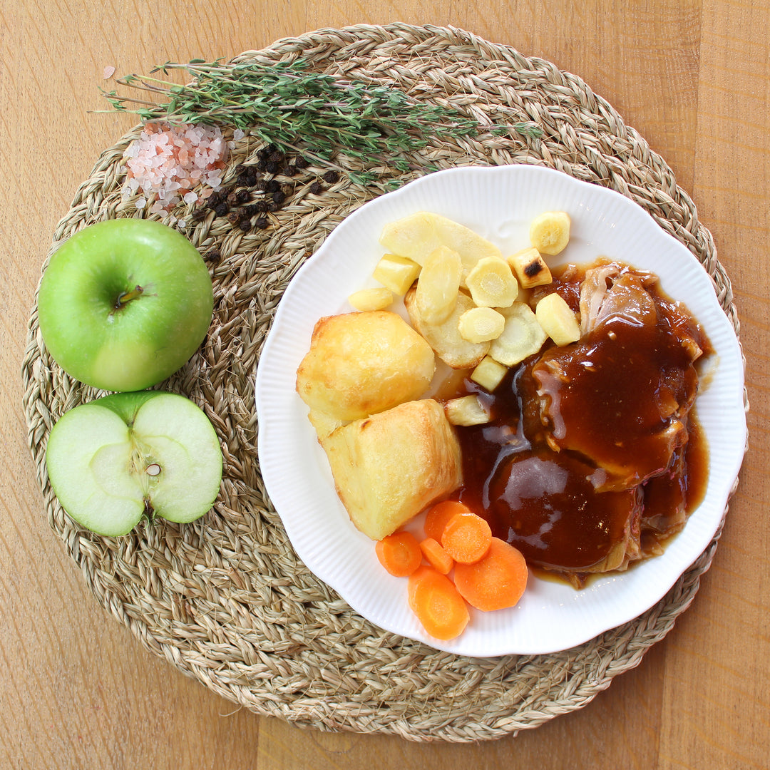 156 Roast Pork