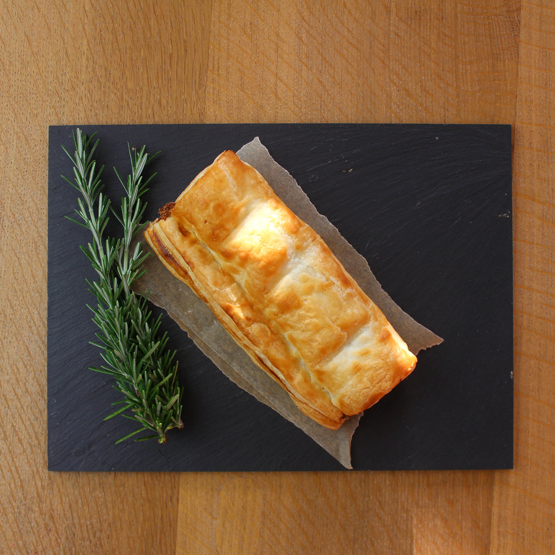 254 Sausage Roll - The Buffalo Farm