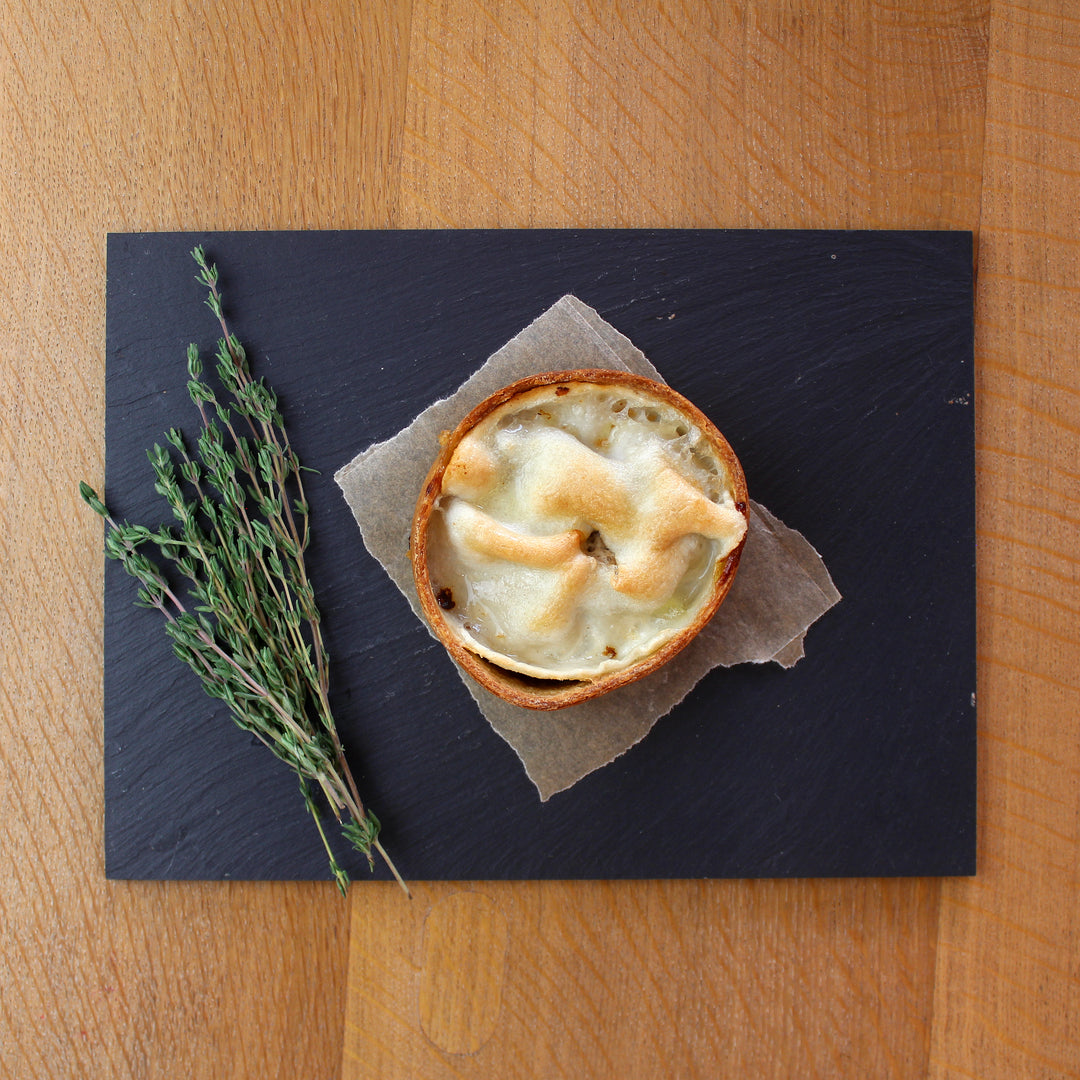 273 Scotch Pie - The Buffalo Farm