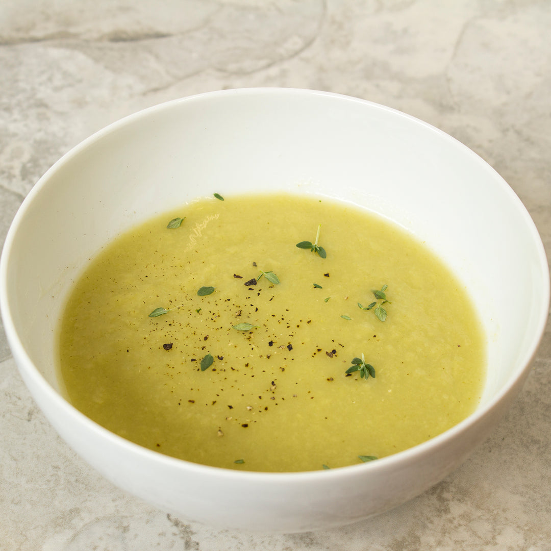 107 Celery Soup