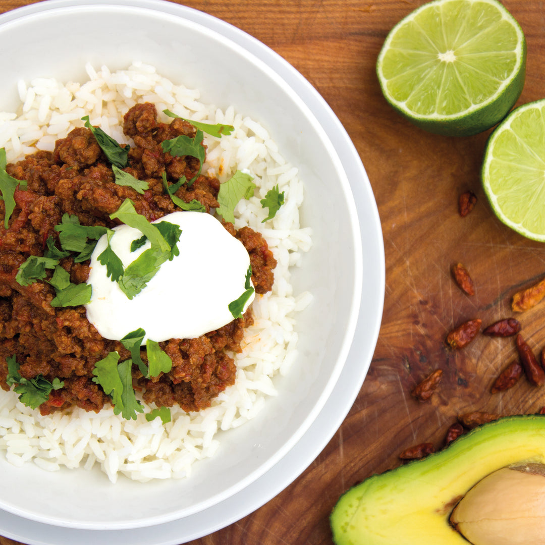 142 Chilli Con Carne