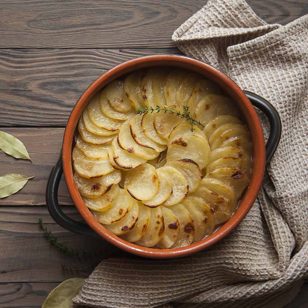 208 - Lancashire Hotpot