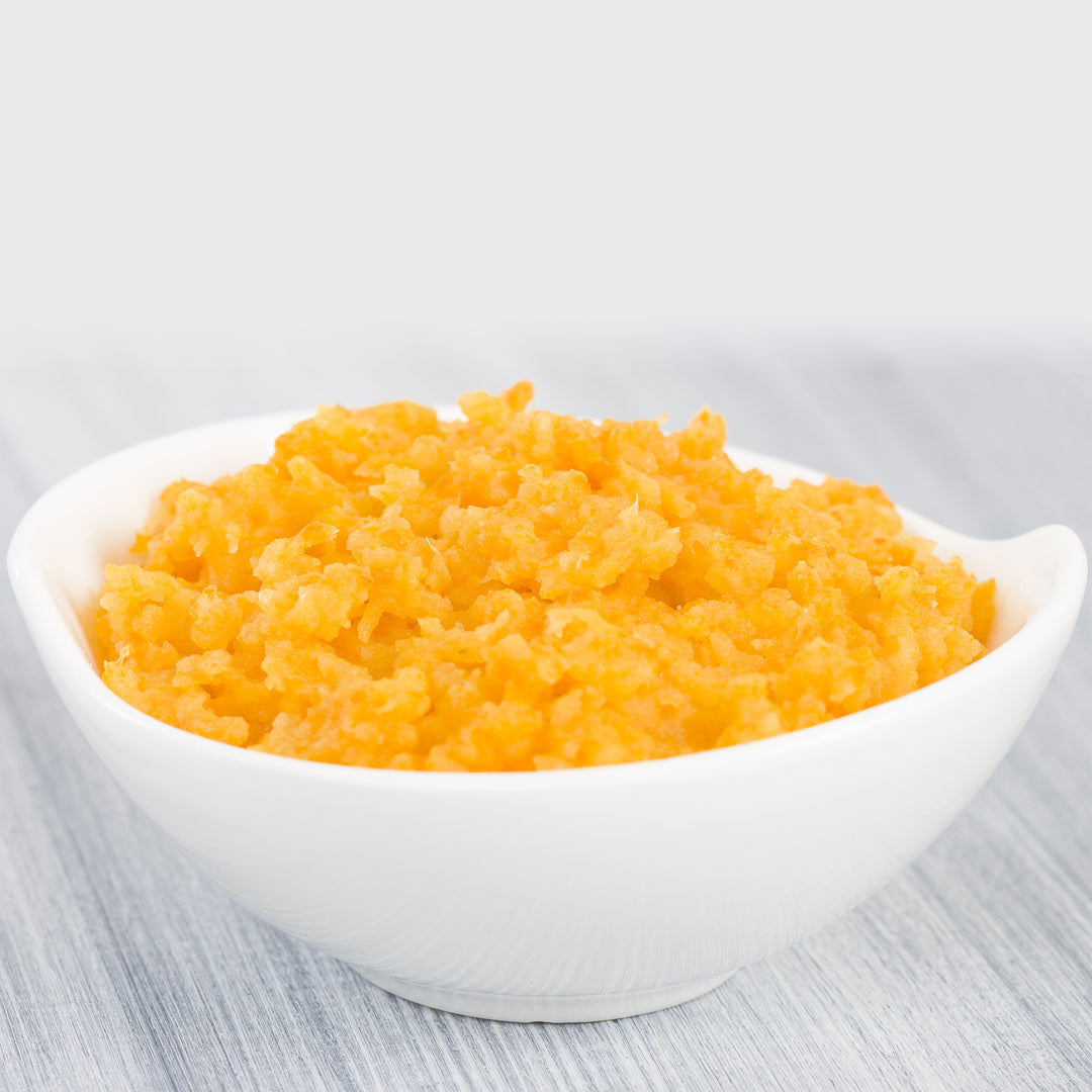 182 Mashed Swede