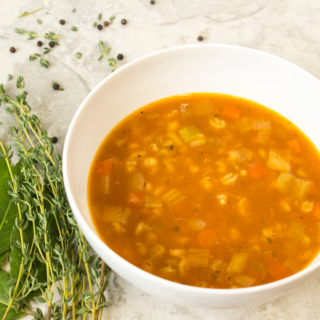 102 Scotch Broth Soup