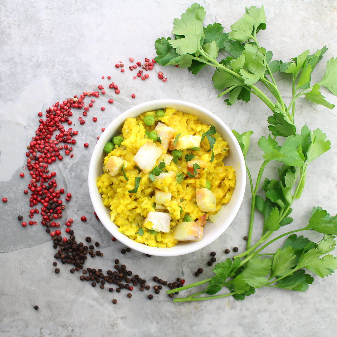 Dairy Free Ingredients