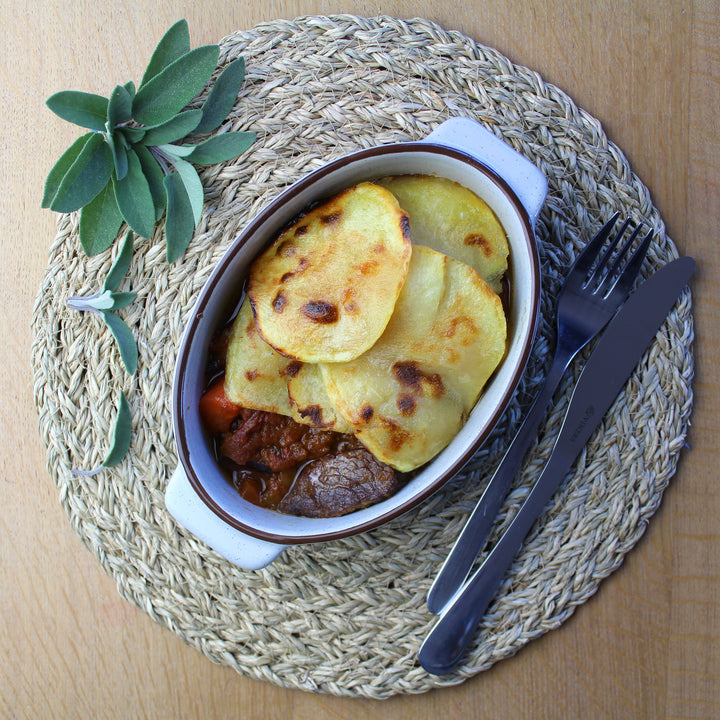 Beef Favourites Meal Box