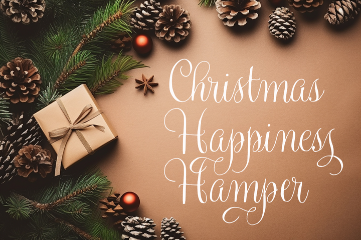 Christmas Happiness Hamper