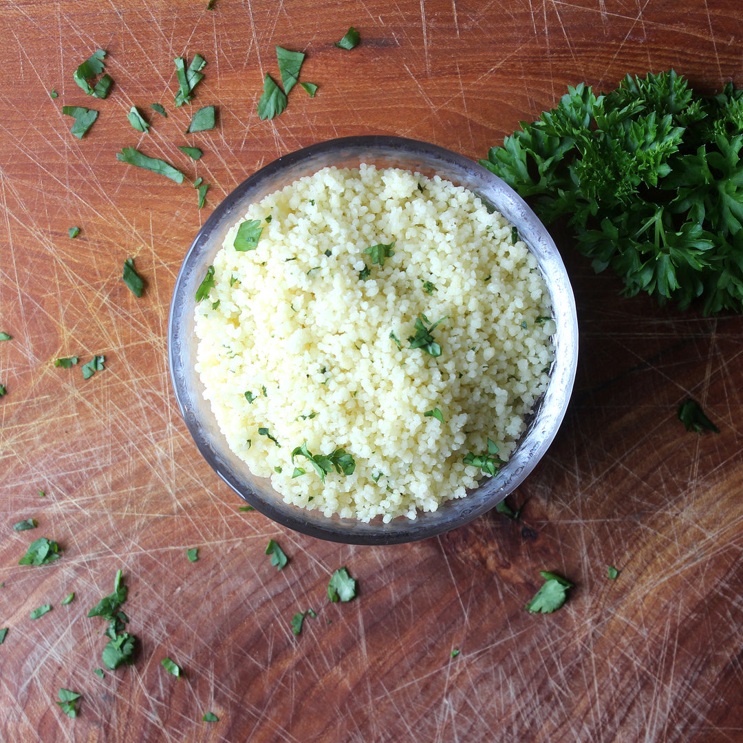 404 Cous Cous