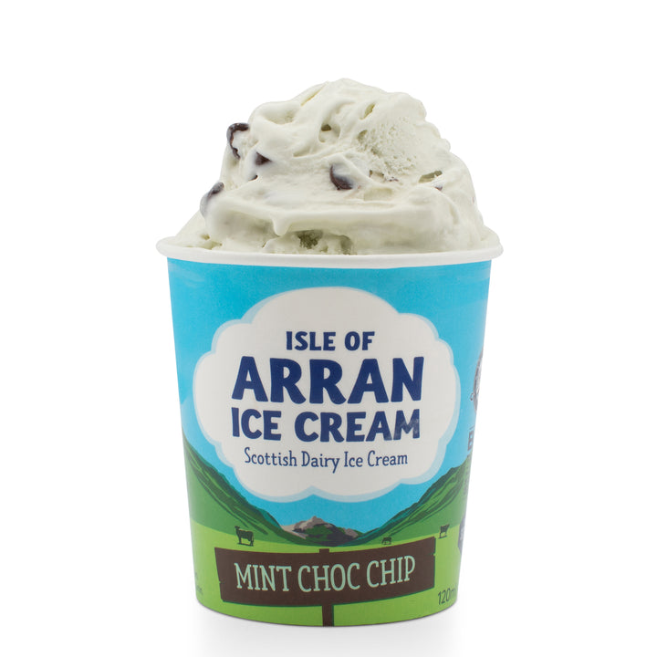 239 Arran Ice Cream