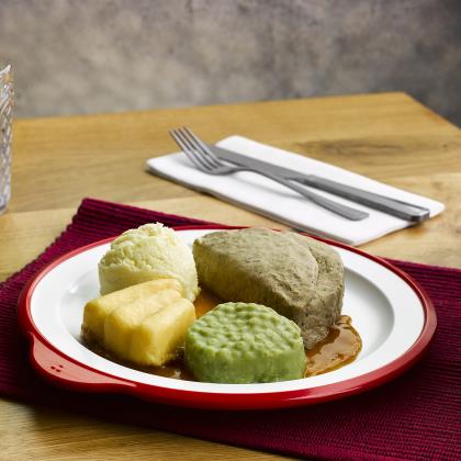 Puree Meals - Mixed Box (Level 4)