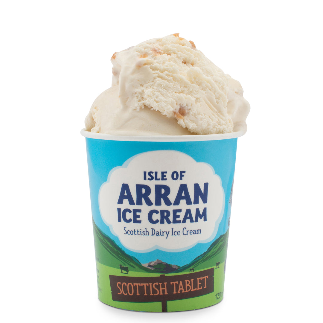 239 Arran Ice Cream