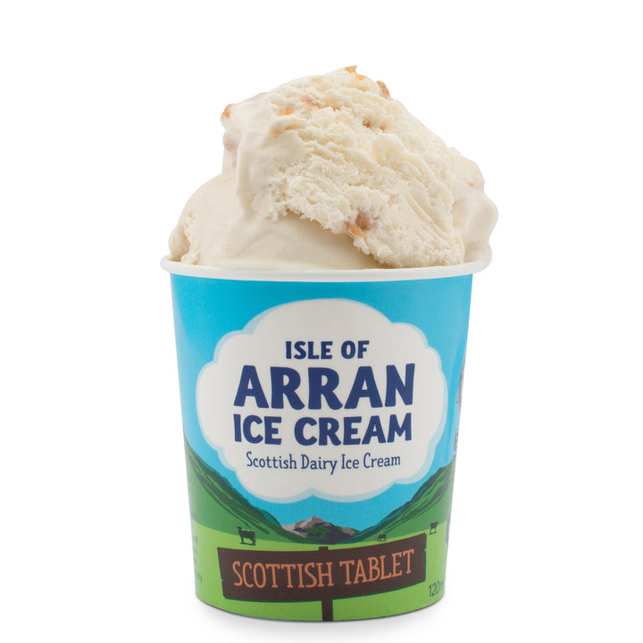 239 Arran Ice Cream