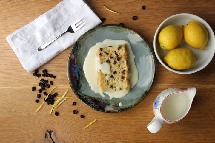 391 Spotted Dick