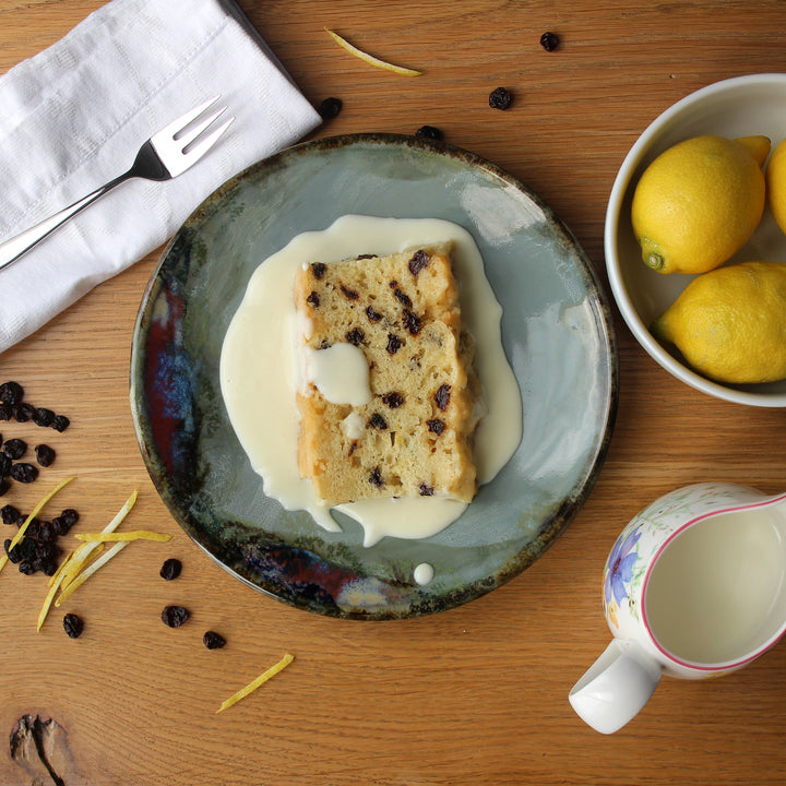 391 Spotted Dick