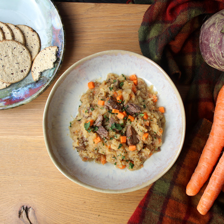 389 Stevie’s Stovies