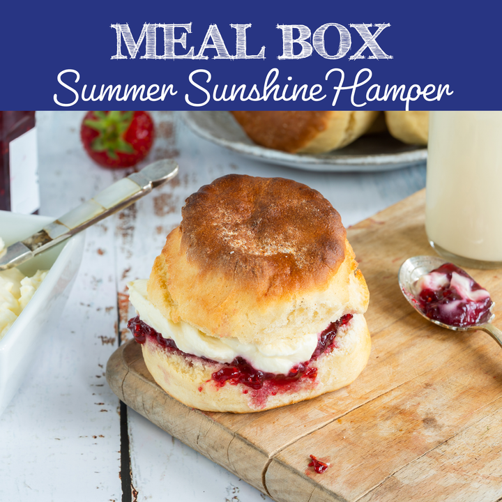 Summer Sunshine Hamper