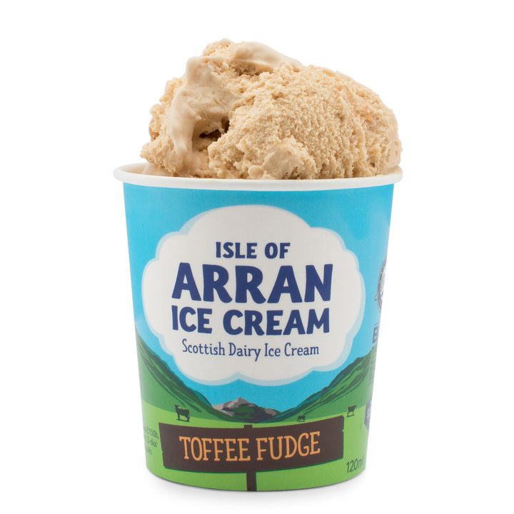 239 Arran Ice Cream