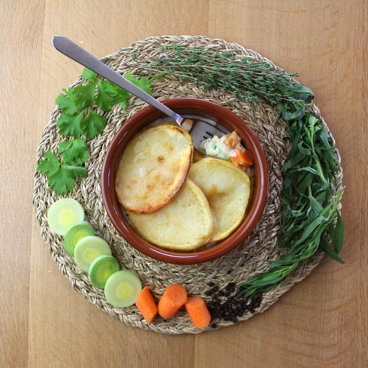 Vegetarian Meal Box