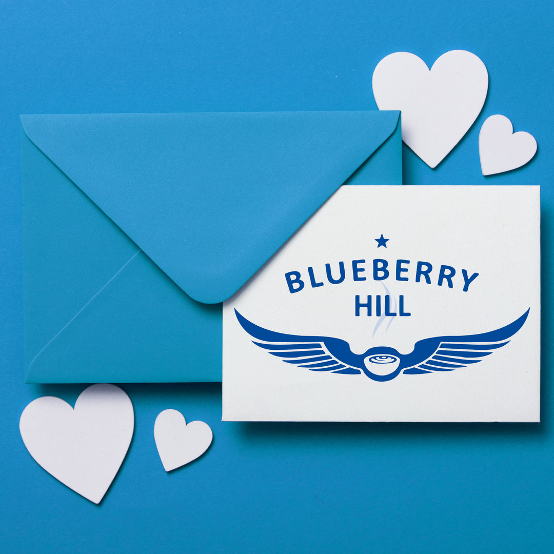 Blueberry Hill Gift Vouchers